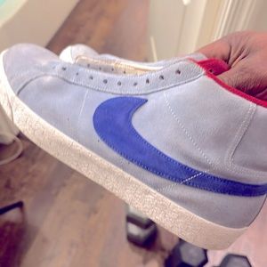 Special edition Nike blazer chi city edition